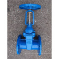 GB Water Supplier Sustaining Valve